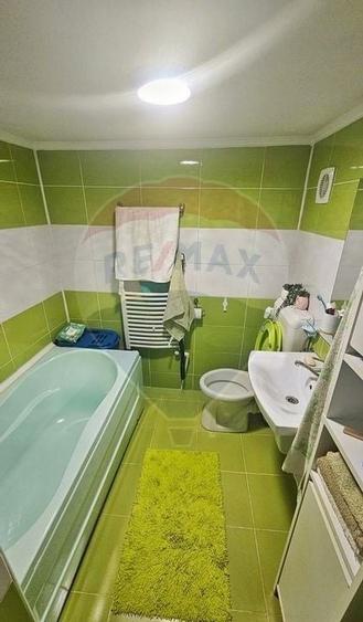 Casa Rahova parter + mansarda 186mp - 11