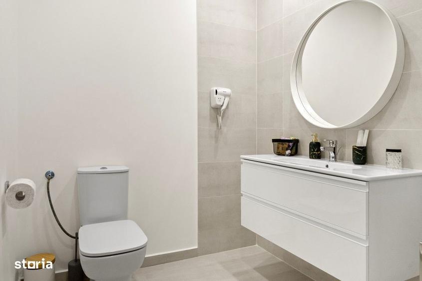 De inchiriat | Apartament 3 camere | Rin Grand Hotel Splaiul Unirii - 10