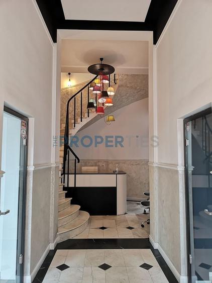 Comision 0! Spatii birouri in zona Dacia-Eminescu - 160mp - 4