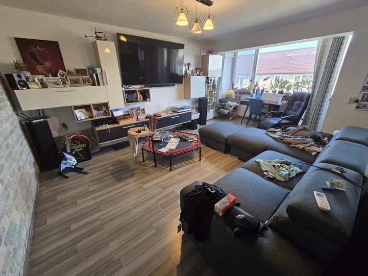 Valea Lupului 3 camere open space cod oferta:159302 - 1