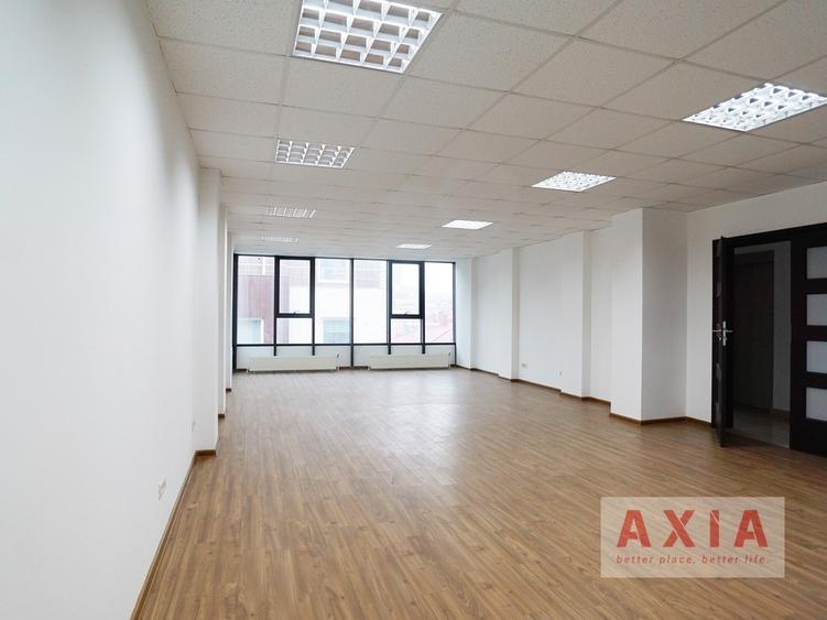 Cladire individuala pentru  birouri - Piata Dorobanti - 9