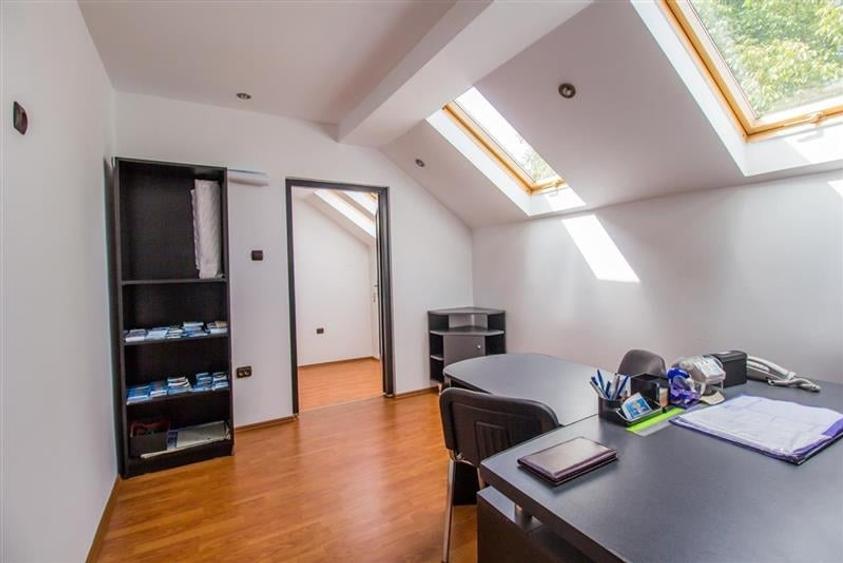 Rezidential/ comercial cu preluare profit - 6