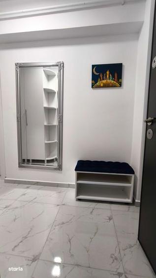 Apartament 1 camera - Valea Adanca Iasi - 5