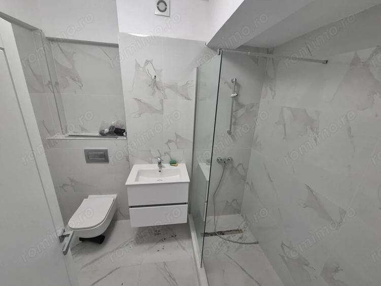 1 camera | Ivory Residence | Pipera | Rond Omv | Nord | Nemobilat - 5