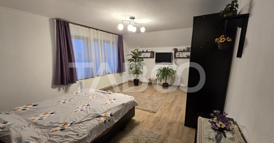 REPREZENTARE EXCLUSIVA - Casa individuala 5 camere garaj Pia - 11