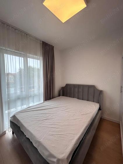 Duplex cu 4 camere, de inchiriat, zona Avram Iancu - 9