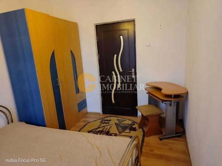 Apartament 2 camere lângă UMF – confort, spațiu și acces rapid - 2
