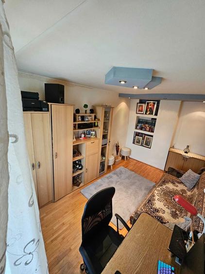 Vand apartament 3 camere Huedin - 2