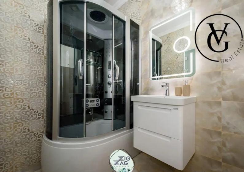 Apartament 2 camere - Zig Zag - Mamaia Nord - 1