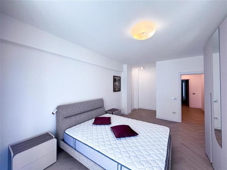 Apartament de inchiriat 4 camere Herastrau Soseaua Nordului - 23