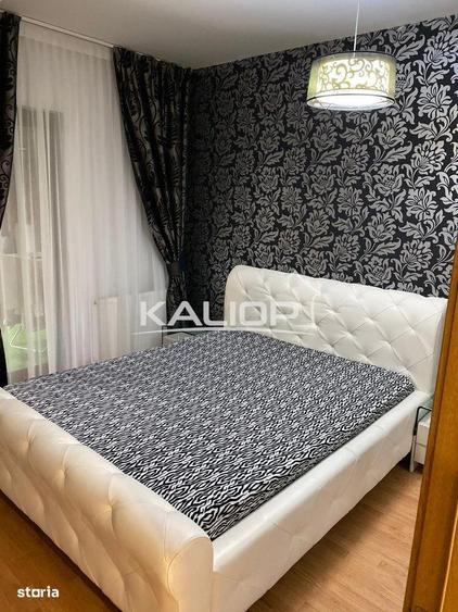 Apartament 2 camere | Gradina cu CF | Calea Turzii - 1