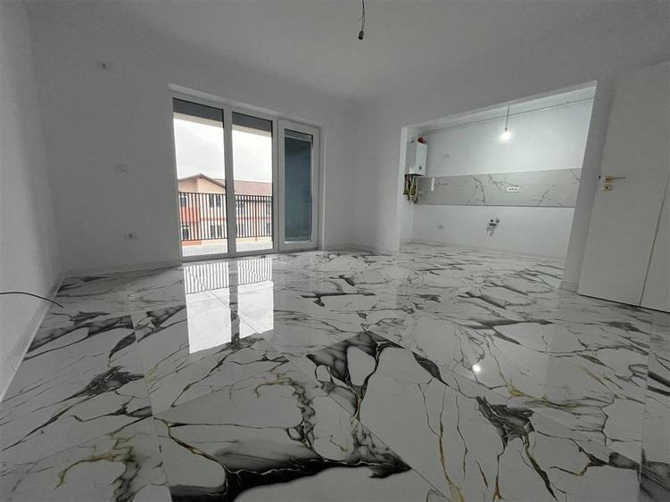 Apartamente 3 camere cu finisaje premium si pozitie excelenta in Giroc, comision - 6