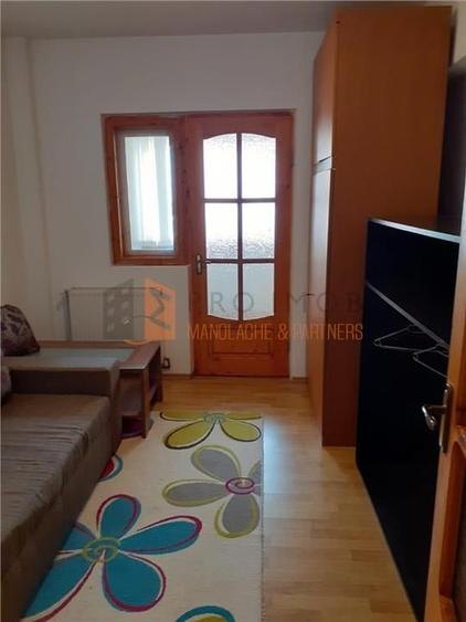 Apartament 4 camere cf 1  decomandat zona Bulevardul Unirii - 4