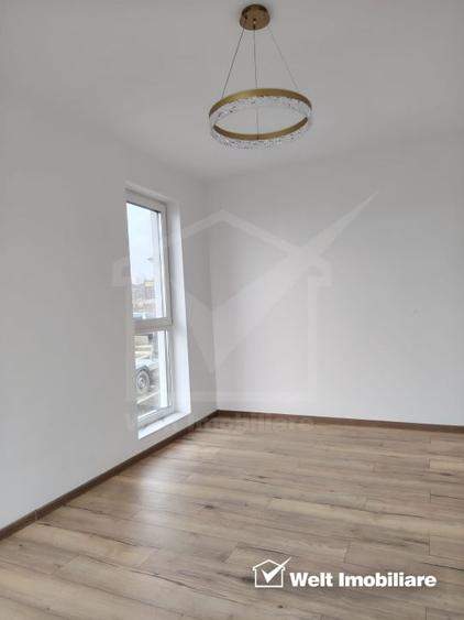 Duplex finisat in Dezmir - 7