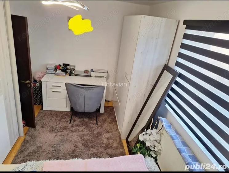 2 camere | etaj 1 | mobilat | loc parcare | zona excelenta | Curte comuna