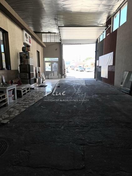 Hala 1094 mp in Zona Industiala - 8