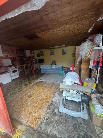 Casă de vânzare – Strada Dunării - 16