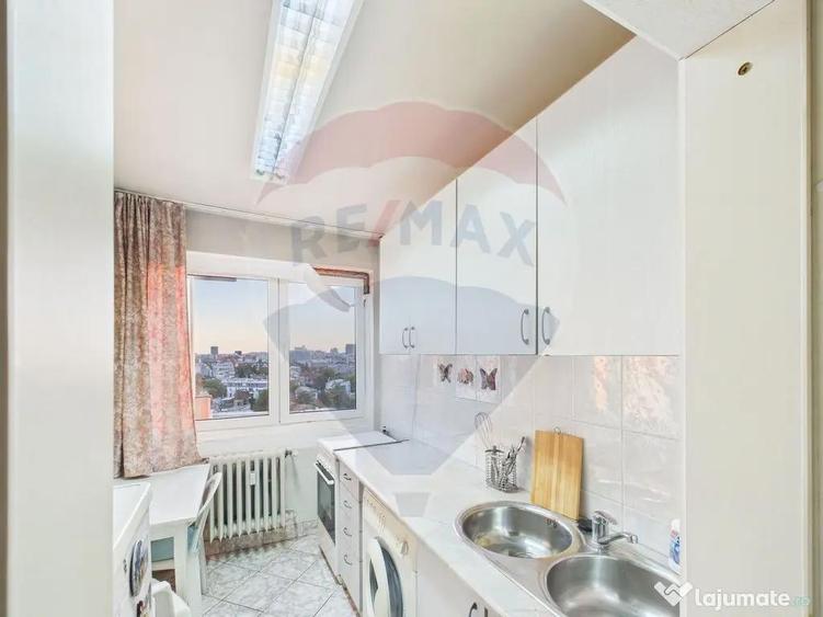 Apartament 3 camere Mihai Bravu Dimitrov statia metrou 10... - 10