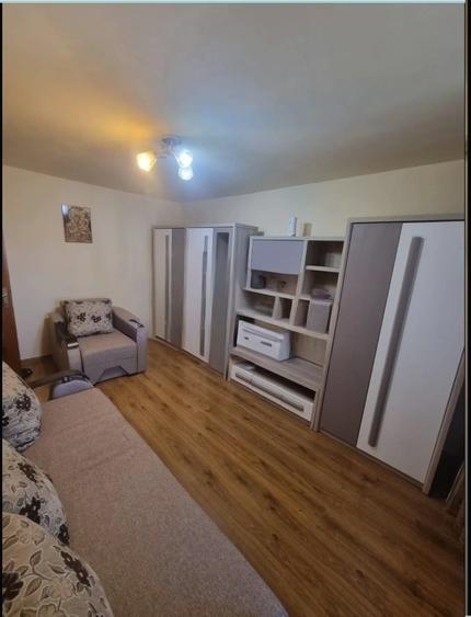 Militari Lujerului metrou - 4