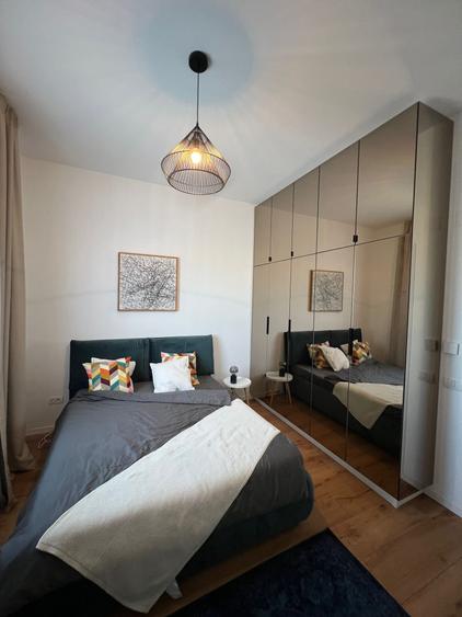 Apartament 3 camere | 78 mp utili + balcon | Darwin Tunari | - 17