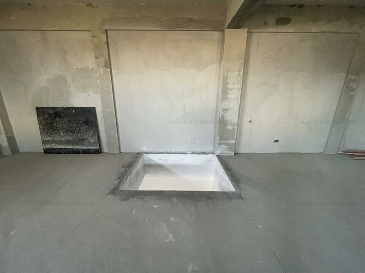 Showroom si deposit intrare Afumati  - STRADAL – RAMPA-LIFT-PARCARE TIR - 11