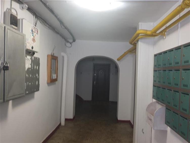 Apartament 2 camere, Bdul Unirii- Capela, et 7, izolat exterior - 8