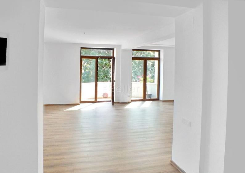 Spatiu birouri central - 5