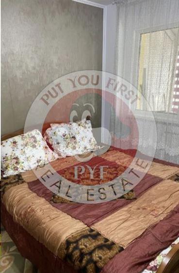 Mega Mall | 3 camere | 65mp | Decomandat | B12561 - 2