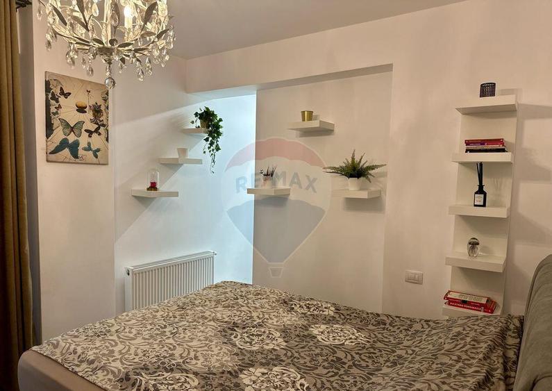 Apartament Spa?ios pretabil AirBnb Vis a Vis de Complex ... - 5