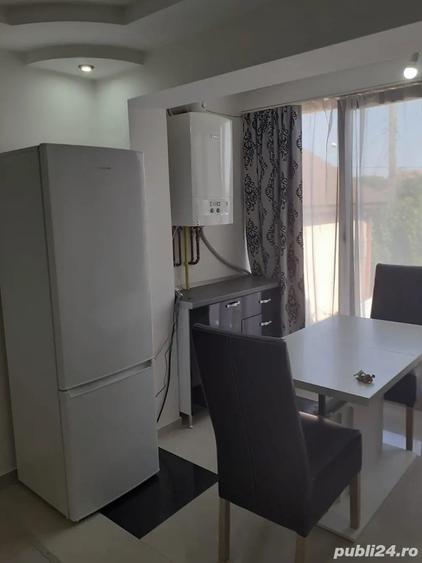 inchiriez apartament cu doua camere, Zona Mehala - 8