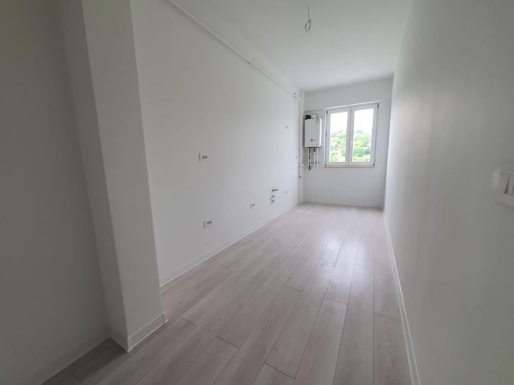 De vanzare apartament nou, 2 camere, decomandat, 72 mp, Lidl Bucium, Cod 160837 - 2
