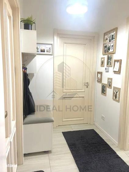 Valea Lupului - Intabulat - Apartament cu 2 camere - 4