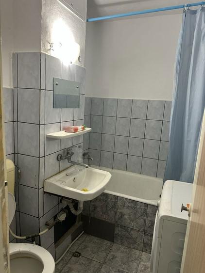 Garsoniera cf 1 Zona Lebada - 5