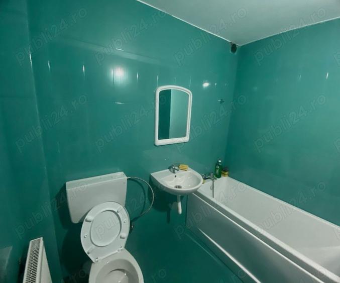 Inchiriez garsoniera NEMOBILATA - 2