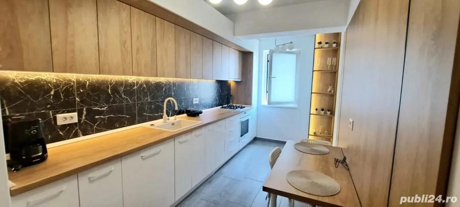 Apartament 3 camere decomandat Titan Theodor Pallady-Bloc premium - 4