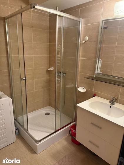 Apartament 3 camere decomandat 78 mp Parc Sebastian Bloc 2014 ! - 12