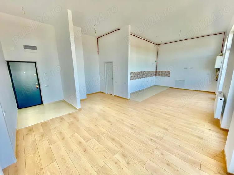 Mini Penthouse Apartament 2 camere 84mp Militari - 7