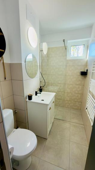 Apartament cu 2 camere mobilat si utilat de inchiriat in zona Parfumul Teilor - 8