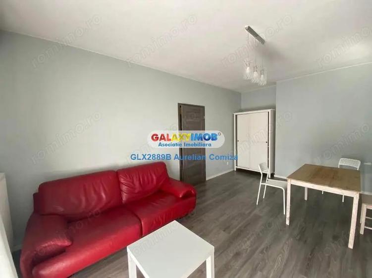 Apartament 2 camere Stefan cel Mare sp 50mp etaj 1 - 1