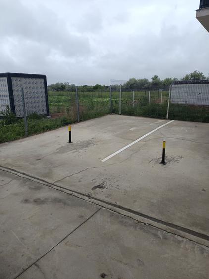 Apartament 2 camere la cheie mamaia sat / mamaia nord - 8