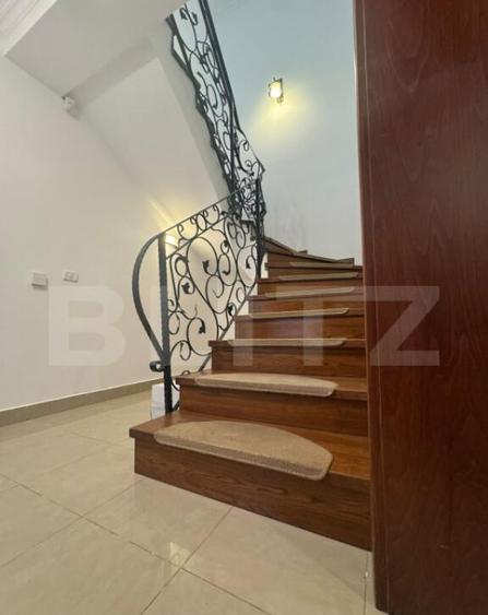 Casa noua de inchiriat 4 camere Girocului - 8