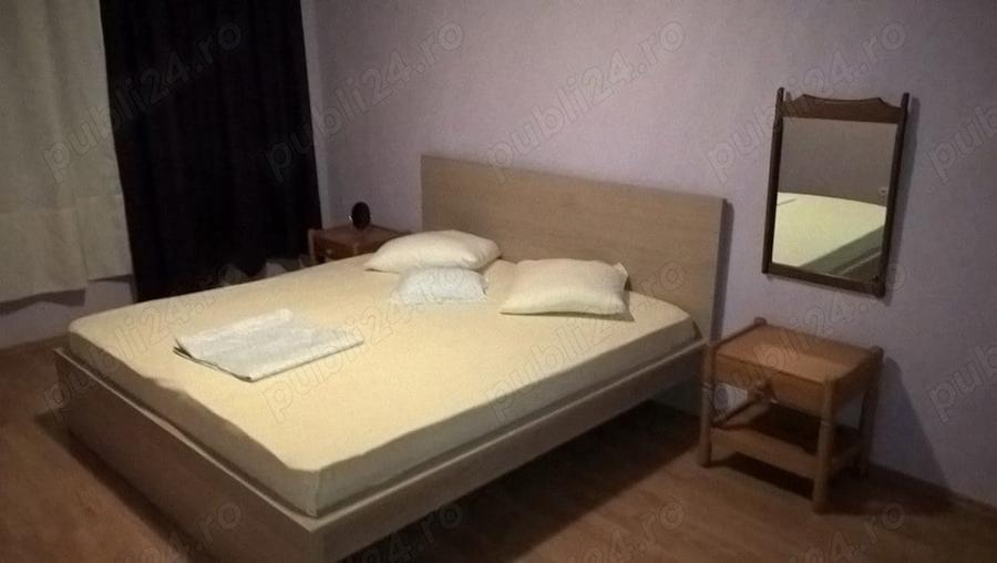 Ultracentral Apartament Costinesti, 61mp, 76000 euro, bloc Trustul Carpati - 5