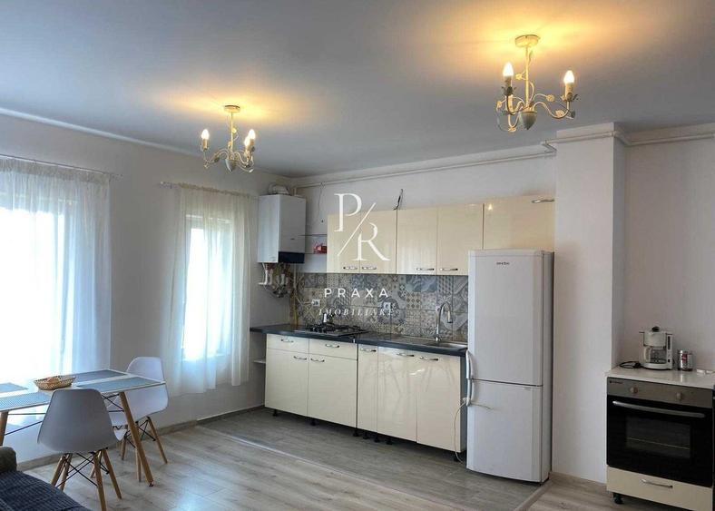 Apartament 2 camere I Donath Park I Etaj 2/3 I Parcare I Preț excelent - 2