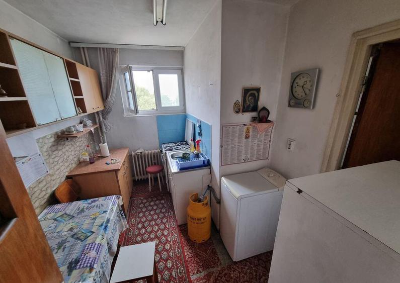 Apartament zona Tomis 3 - 1