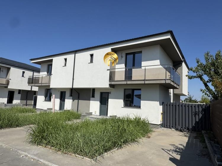 Vila 4 camere in Complex Nou - Locatie excelenta in Otopeni Odai - 2