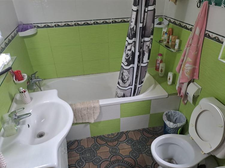 Oltenita - Soldanu, singur curte, complet mobilata si utilata - 16