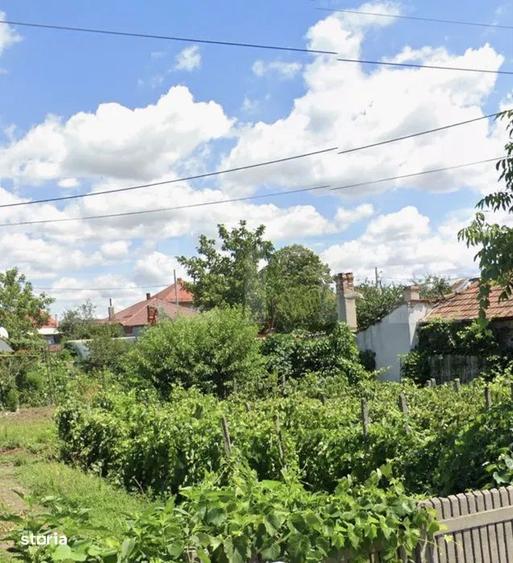 Teren intravilan 400 mp, Lascar Catargiu - 2