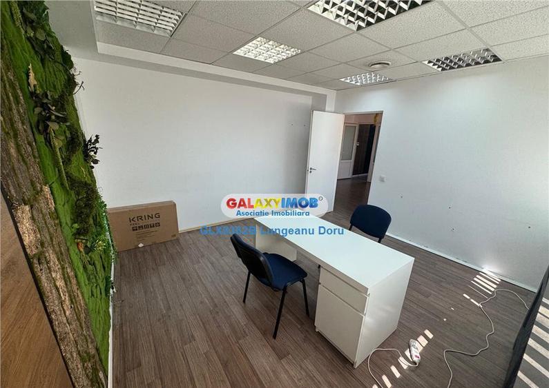 Spatiu Birouri, Frizerie 125 mp Berceni, Mamina, Parcare, AC - 8