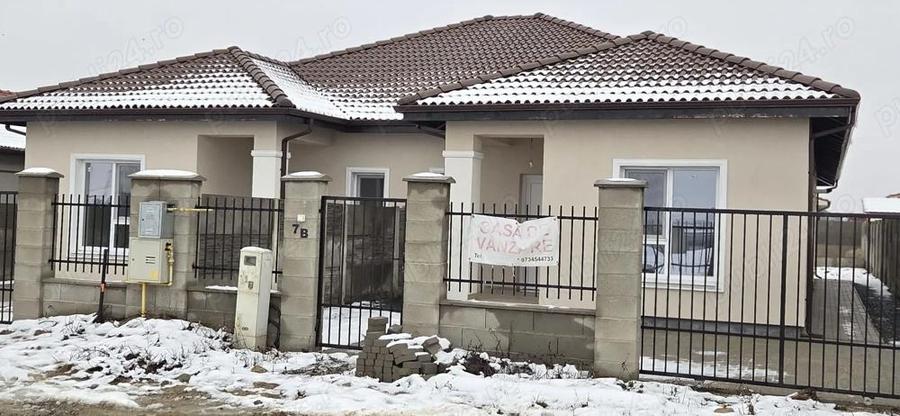 Proprietar vand casa tip duplex - 4