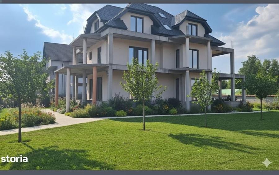 Constructie structura beton armat 810 MPC Curtea de Arges - 39